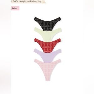 Victorias secret panty